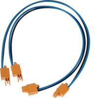 HAGER Bestückungspaket KU9S40HE