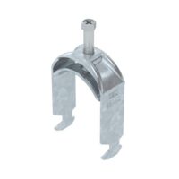BETTERMANN Bügelschelle 46-52mm 1-fach ST BS-H1-M-52 FT C-Profil W=ST hfr