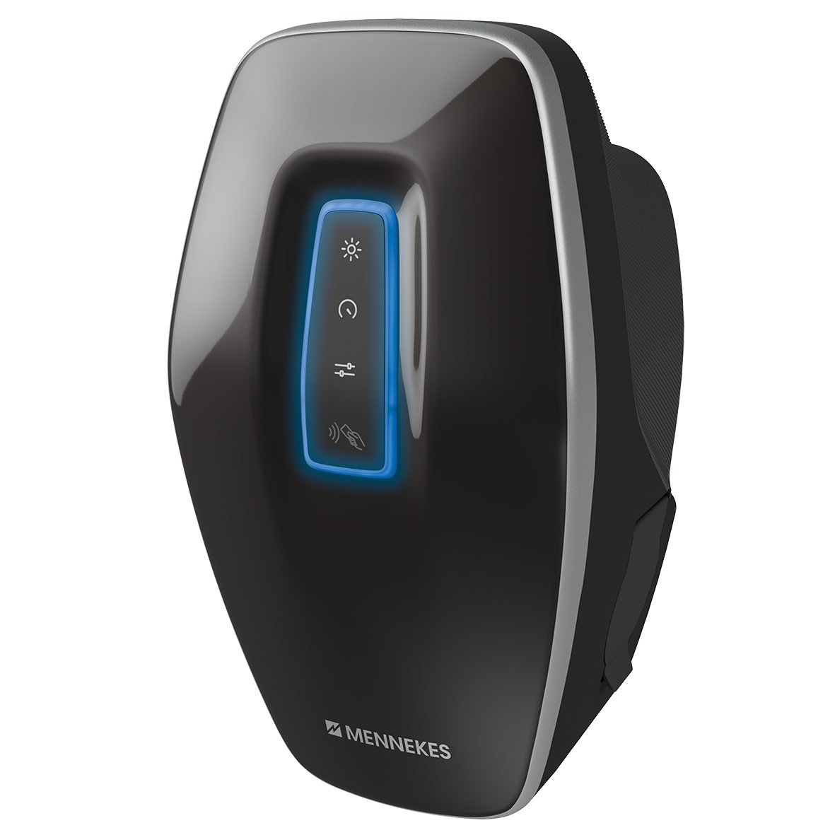 Mennekes Mennekes E-Mobil. AMTRON 4Business 780 22 T2 Wallbox 1347122405BK