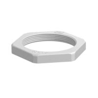 BETTERMANN Gegenmutter M50 PA unbeh hfr 116 M50 LGR PA lgr