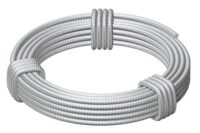 BETTERMANN Stahlseil Ø3mm g/vz 957 3 G