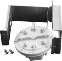 BOSCH Ersatzteil TTNR: 87167712610 Differenzdruckschalter