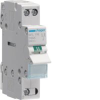 HAGER Wechselschalter REG 1W 16A 230V SFL116 1TE