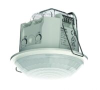THEBEN Bewegungsmelder 0-360° EB weiß BWM PIRA T8 DE IP21 1000W