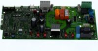BOSCH Ersatzteil TTNR: 87483003460 Leiterplatte