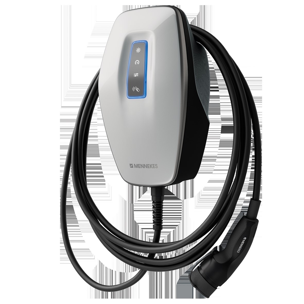 Mennekes Mennekes E-Mobil. AMTRON 4You 560 22 C2 Wallbox AMTR4 You 560 22C2WH