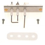BOSCH Ersatzteil TTNR: 87186702530 Elektrode komplett CMS