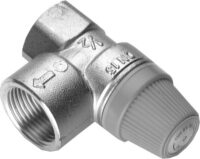 BOSCH Ersatzteil TTNR: 87174010120 Sicherheitsventil 3bar