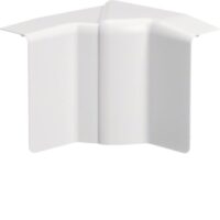 HAGER Inneneck SL-K Kunststoff 55mm ver-weiß HFT SL2005549016 RAL9016 hfr