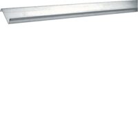 HAGER Trennwand GEB-K aufrast 1-fach ST TWS70VERZ hfr