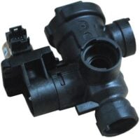BOSCH Ersatzteil TTNR: 87160108010 3-Wege-Ventil