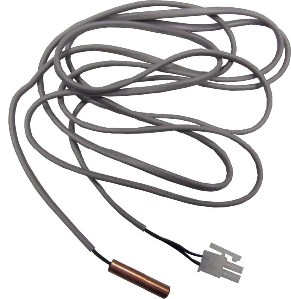 BOSCH Ersatzteil TTNR: 8738203395 Temperaturfühler NTC 2000mm molex