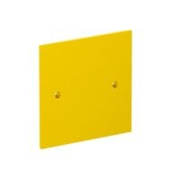 BETTERMANN Adapterplatte Kunststoff 94,5x94,5mm VH-P1