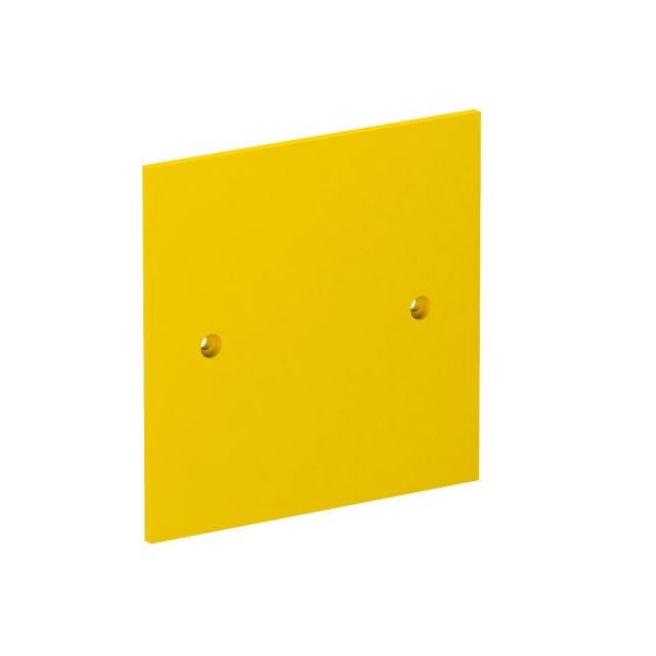 BETTERMANN Adapterplatte Kunststoff 94,5x94,5mm VH-P1
