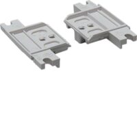HAGER Isolierplatte 10x27x55mm U84T