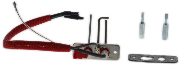 Junkers BOSCH Ersatzteil TTNR: 8738901736 Elektroden-Set