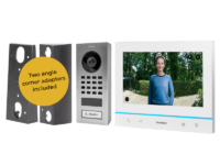 Bild vom Produkt: DoorBird D11 Set