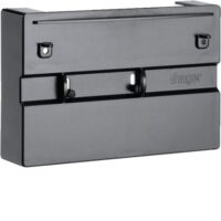 HAGER Abdeckung KJ05Z