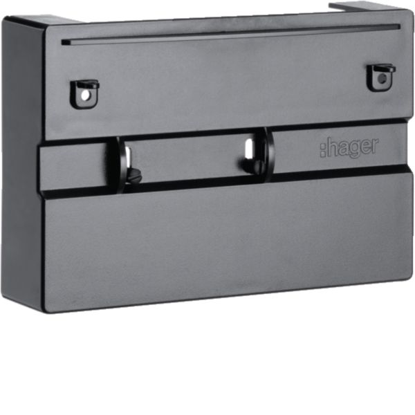 HAGER Abdeckung KJ05Z