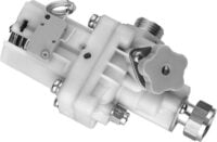 BOSCH Ersatzteil TTNR: 87170021100 Wasserschalter