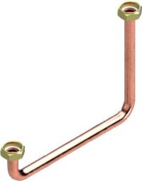 BOSCH Installationszubehör IW-BO-1 Kurzschlussleitung für CSH5800iG