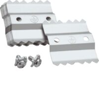 HAGER Kupplung LF-K H45mm ST innen hfr R2330VERZ