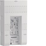 HAGER eHZ-Adapter 355x193mm weiß KU83CHE