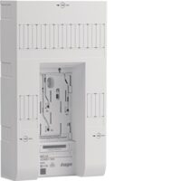 HAGER eHZ-Adapter 355x193mm weiß KU83CHE