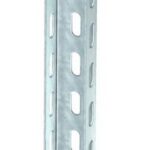 BETTERMANN Hängestiel ST 800mm U-Profil US 3K-Serie US 3 K 80 FT 3kN für Funkterh