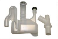 BOSCH Ersatzteil TTNR: 7746700062 Siphon GB kpl