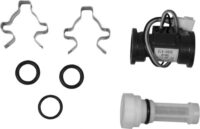 BOSCH Ersatzteil TTNR: 87170021320 Strömungsfühler
