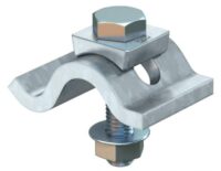 BETTERMANN Schraubklemme ST M10 15mm TKS-L-25 FT