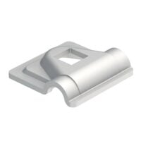 BETTERMANN Anschlussklemme Ø8-10mm alu 249 8-10 ALU-OT unbeh