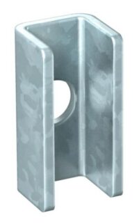 BETTERMANN Befestigungselement C-Profil DS 4 FS ST vz