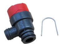 BOSCH Ersatzteil TTNR: 87186402440 Sicherheitsventil