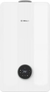 BOSCH Gas-Brennwertgerät, wandhängend GC5300iW 20/24 C 23, Kombi, 780x440x365