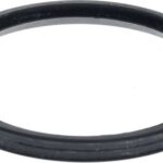 BOSCH Ersatzteil TTNR: 8738901447 Lippendichtung DN80