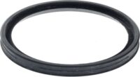 BOSCH Ersatzteil TTNR: 8738901447 Lippendichtung DN80