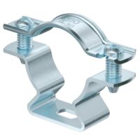 BETTERMANN Abstandsschelle 1-fach Ø30mm ST ASL 733 30 G geschl hfr für BS_Bereich