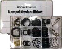 BOSCH Ersatzteil TTNR: 8737708514 Dichtungsbox Kompakthydraulik