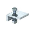 BETTERMANN Schraubklemme ST durchl M10 KL1 15 S FT 15mm