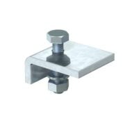 BETTERMANN Schraubklemme ST durchl M10 KL1 15 S FT 15mm