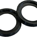 BOSCH Ersatzteil TTNR: 7099794 Lippendichtung DN36,4x24,4x6,3 (2x)