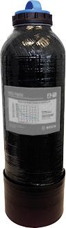 BOSCH Zubehör Wasseraufbereitung P8000 Patrone zur Vollentsalzung 8000 L*grddH
