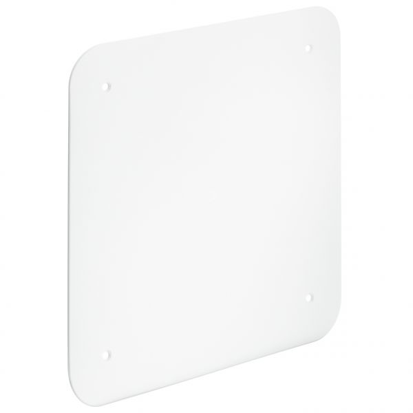 Kaiser KAISER Schraubdeckel Kunststoff 150x150mm 1096-13 Schraubdeckel