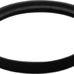 BOSCH Ersatzteil TTNR: 87110042320 Lippendichtung DN80