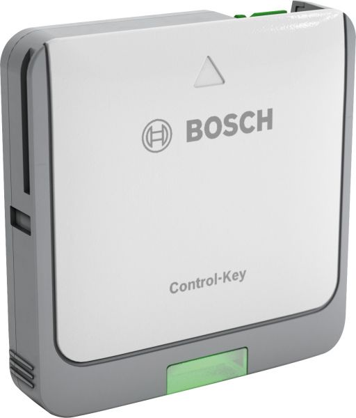 Junkers BOSCH Control-Key K 20 RF, 65x65x15 Funkmodul für EasyControl, 230 V