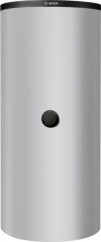 BOSCH Wärmeschutz B/BS/BH 500-6.., 40 mm Stücklistenkomponente Vliesisolierung