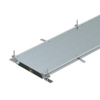 BETTERMANN Unterflurkanal offen ST 1zug OKA-W2006050 200x2400mm 60-110mm