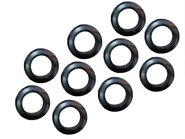 Junkers BOSCH Ersatzteil TTNR: 87167710030 Dichtung 28,4x8 (10x)